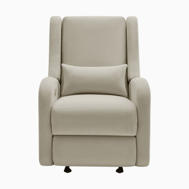 Nurture& The Charleston Wingback.