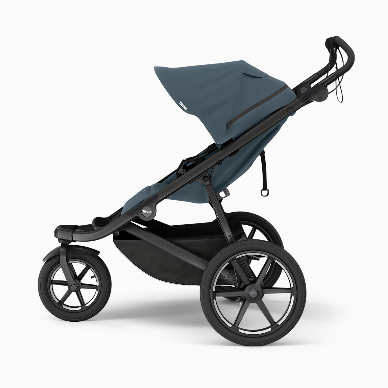 Thule Urban Glide 3 - Dark Slate.