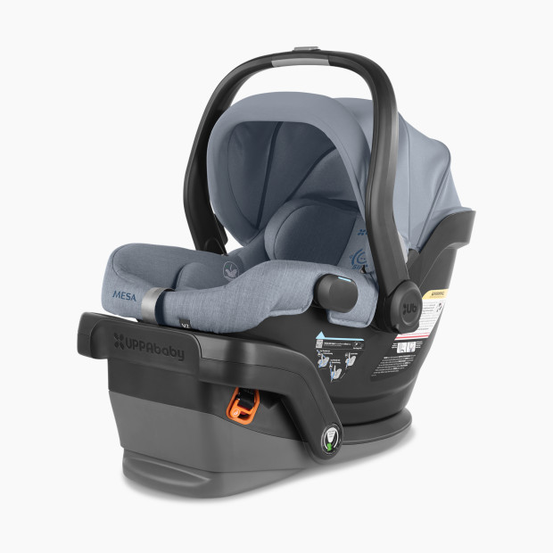 UPPAbaby Mesa V2 Infant Car Seat - Gregory.