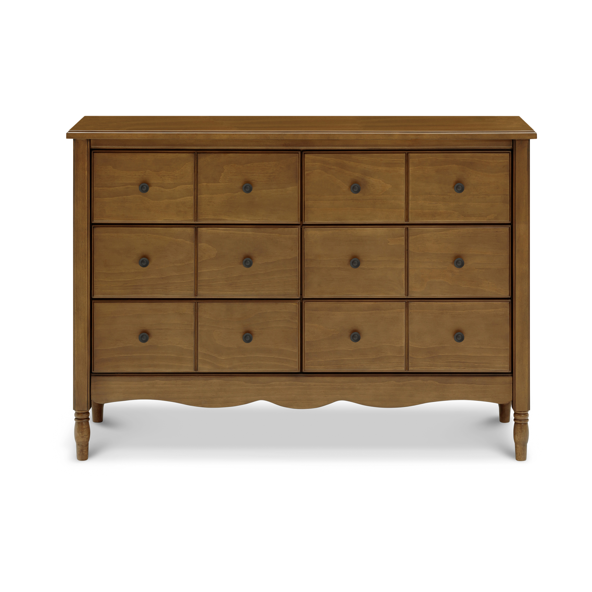 Thumbnail of Natural Walnut