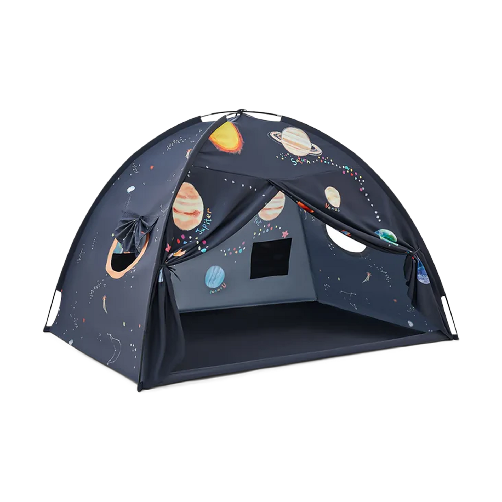 Tiny Land SpaceNest Bed Tent.