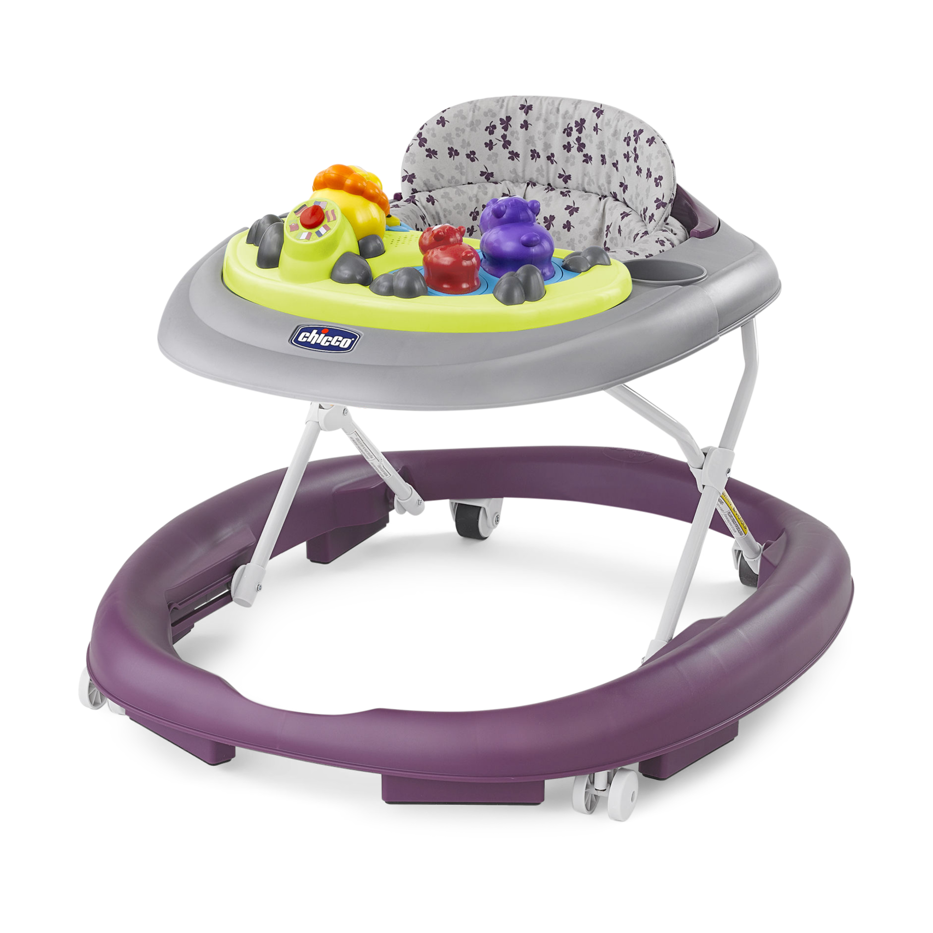 Chicco Walky Talky Walker.