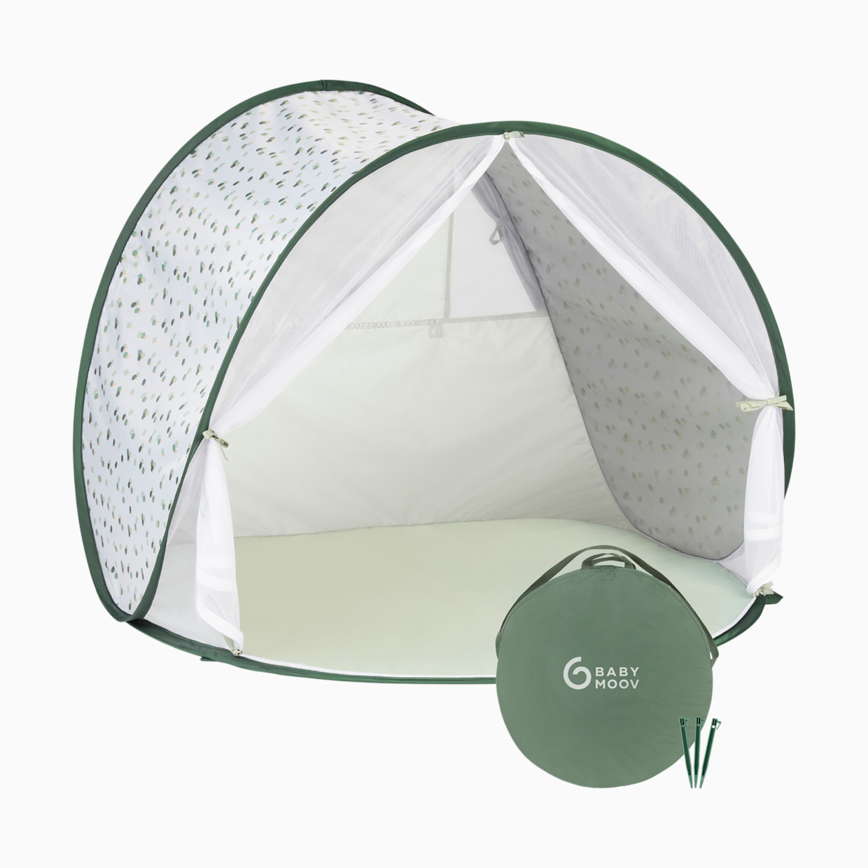Babymoov Anti-UV Baby & Toddler Tent - Provence.
