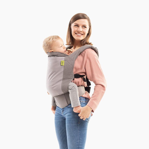 Boba Classic Baby Carrier - Dusk.