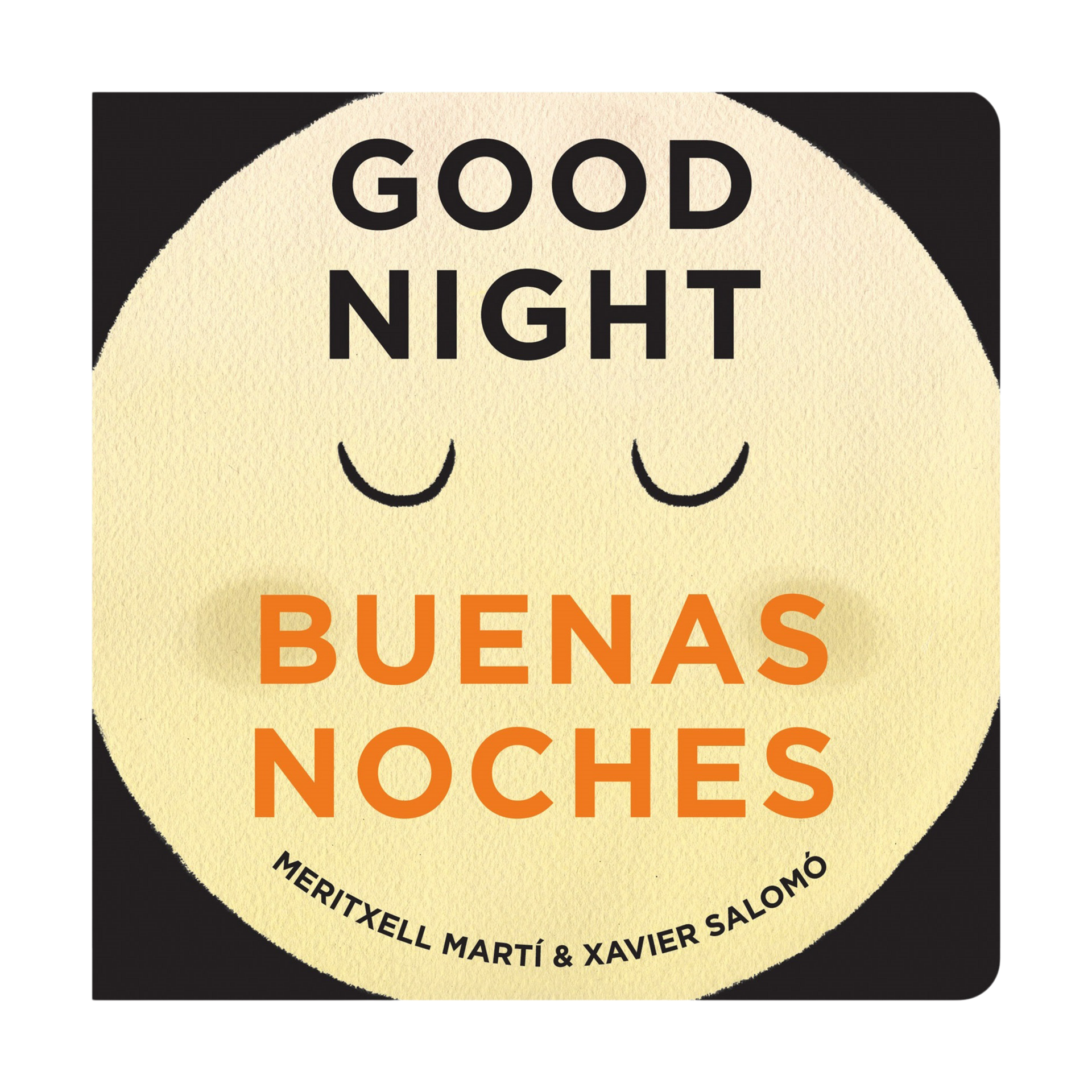 Gibbs Smith Good Night-Buenas Noches.