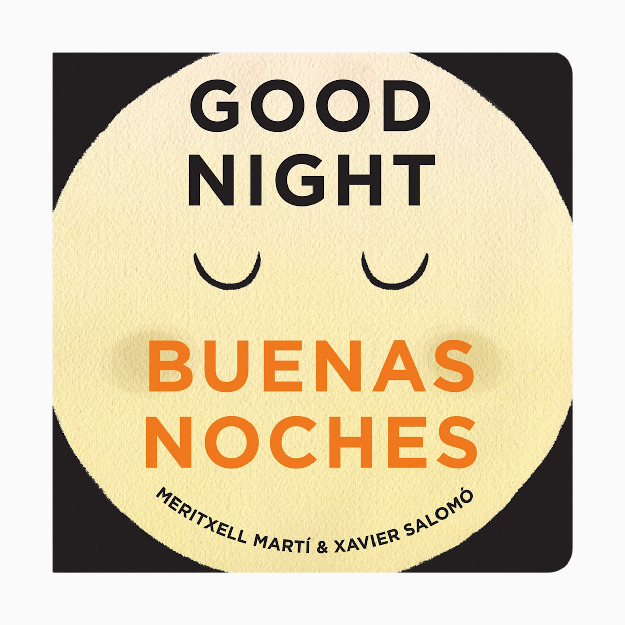 Gibbs Smith Good Night-Buenas Noches.