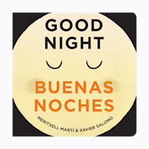 Good Night - Buenas Noches
