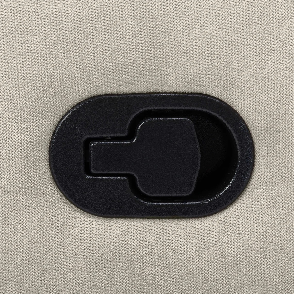 Nurture& The Manual Glider - Ivory.