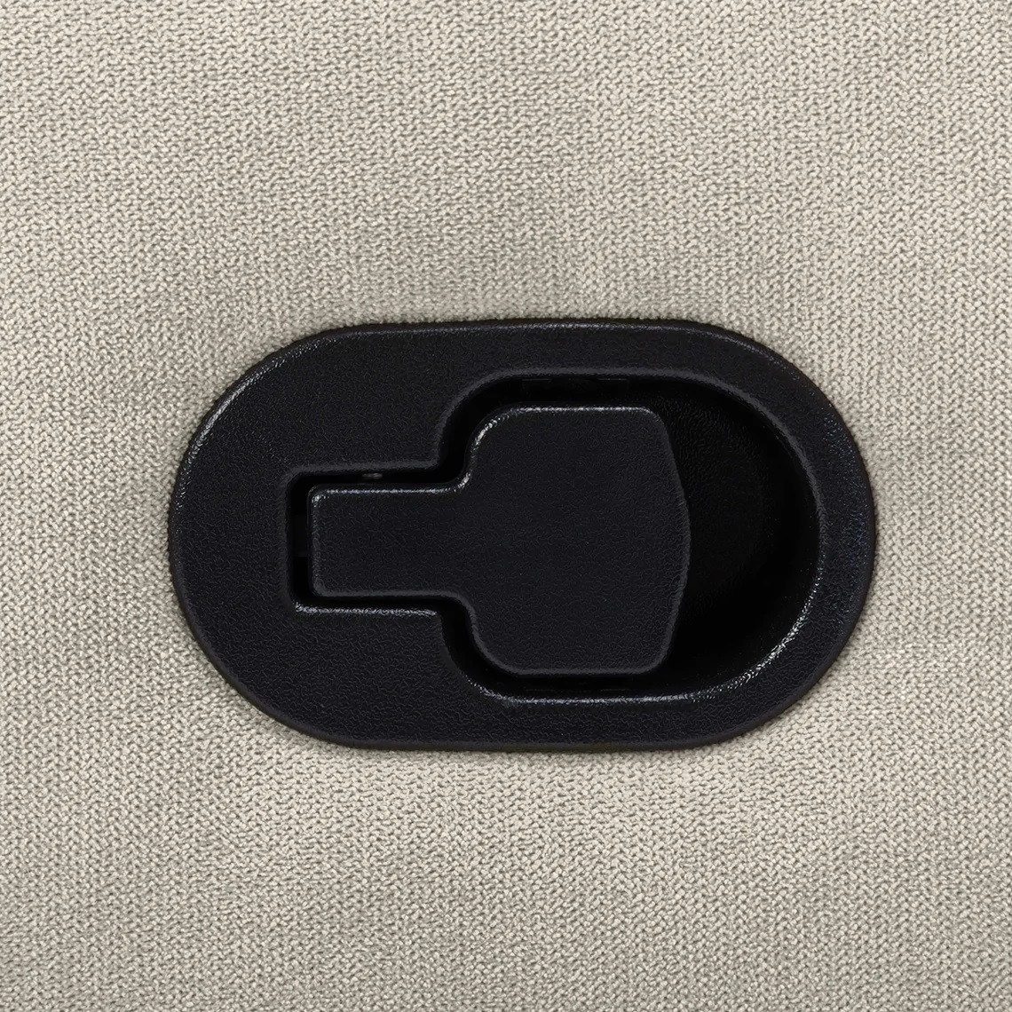 Nurture& The Manual Glider - Ivory.