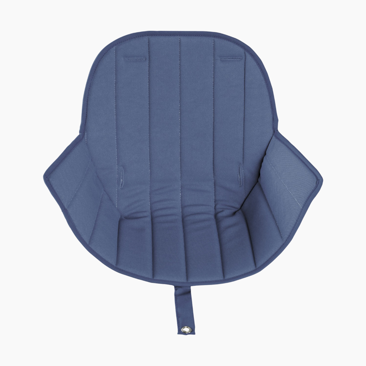 Micuna Ovo Fabric Seat Pad - Blue.