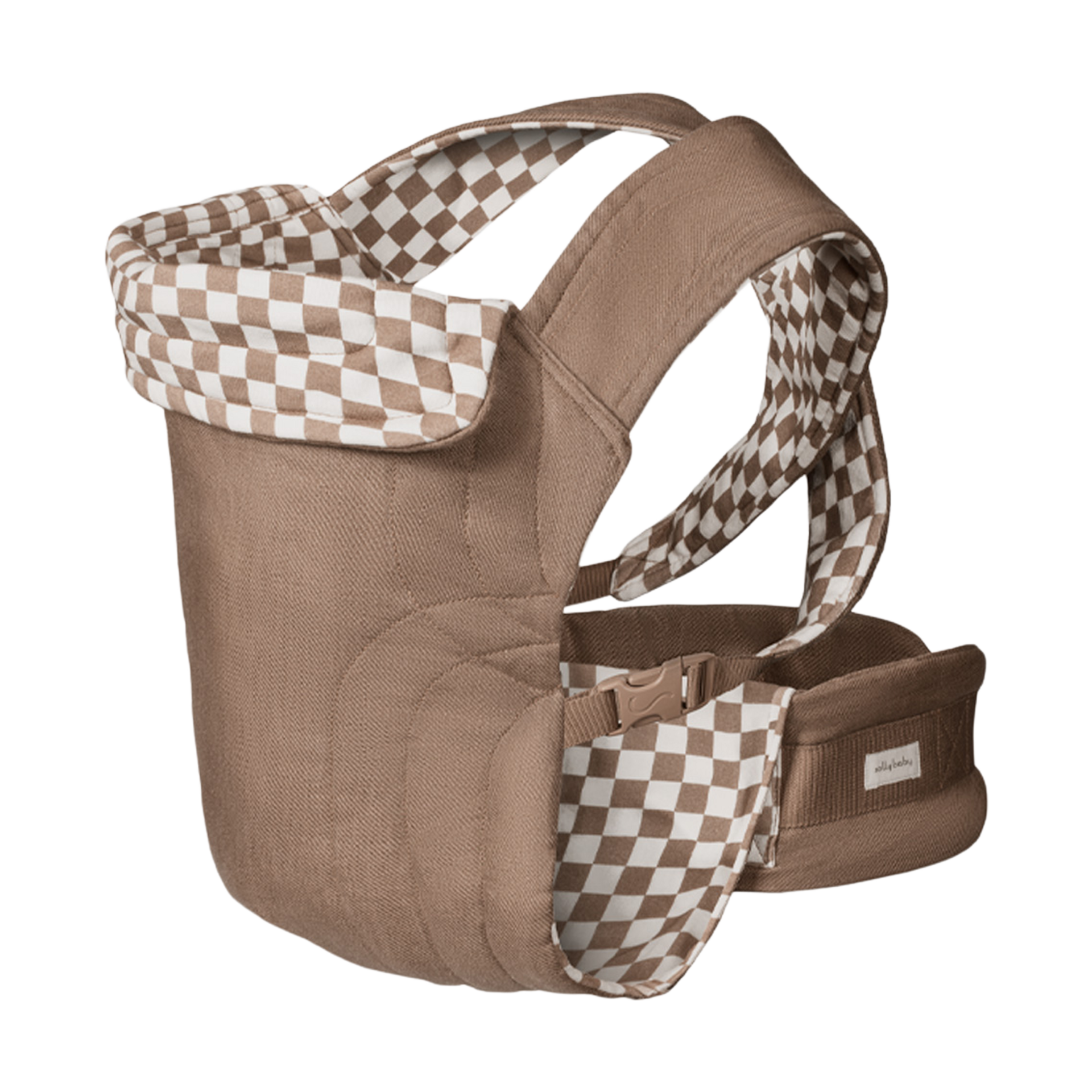 Solly Baby Soft Carrier.