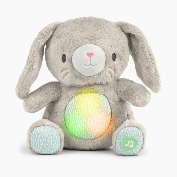 Ingenuity Heart to Hugs Sylvi Soothing Plush Toy.