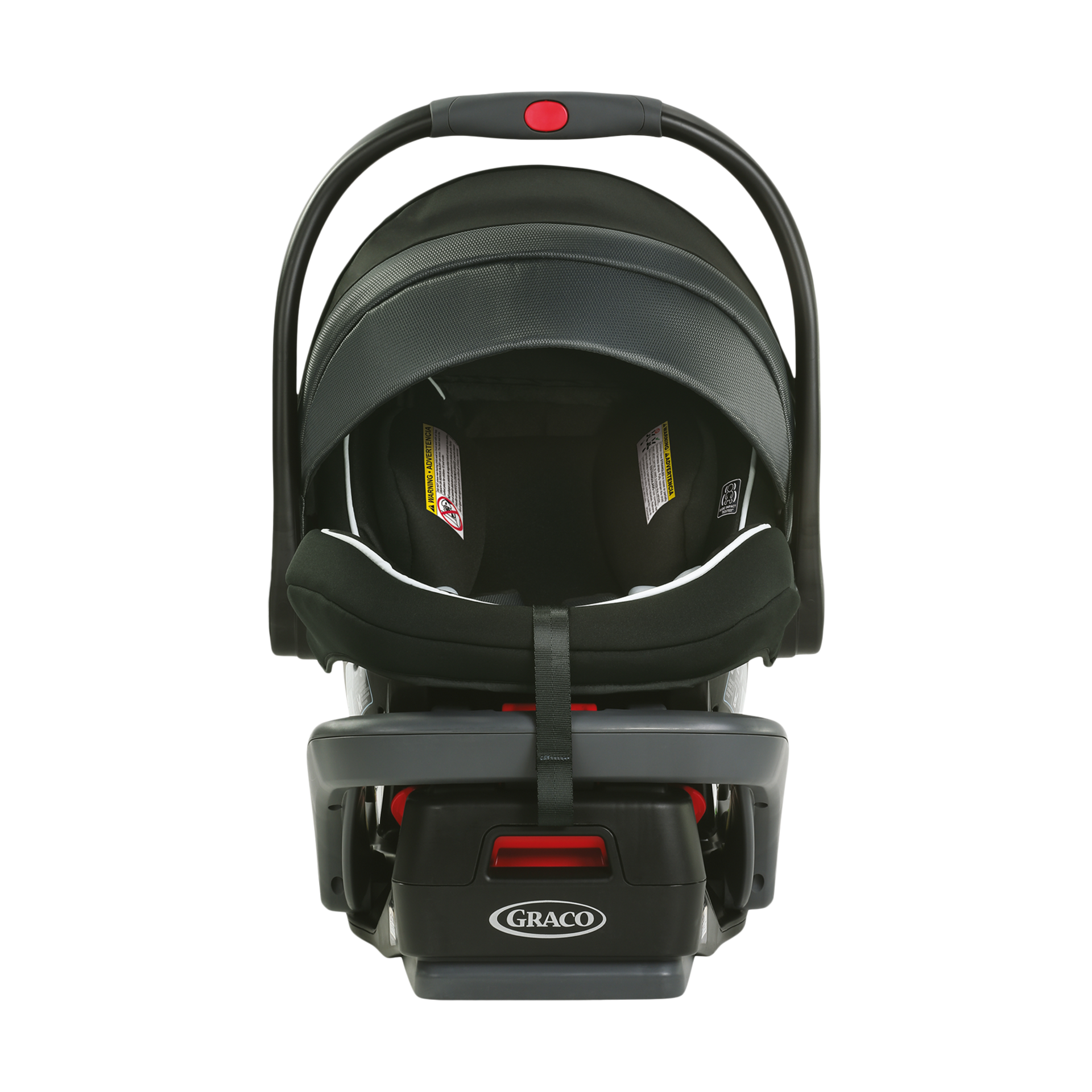 graco platinum xt