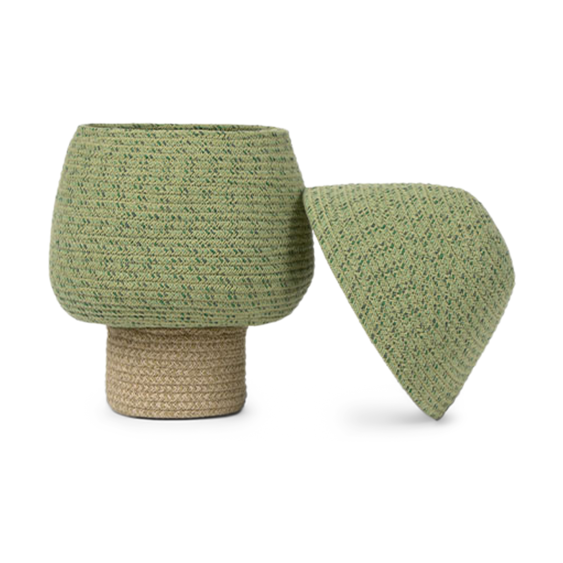 Lorena Canals Tree Basket.