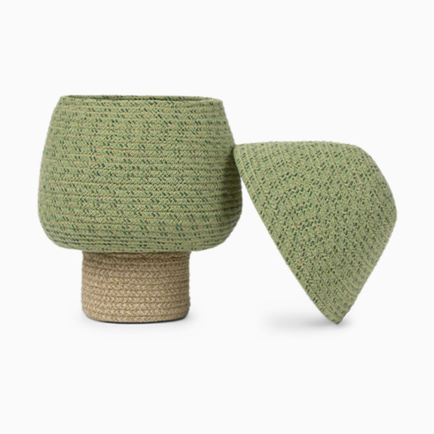 Lorena Canals Tree Basket.