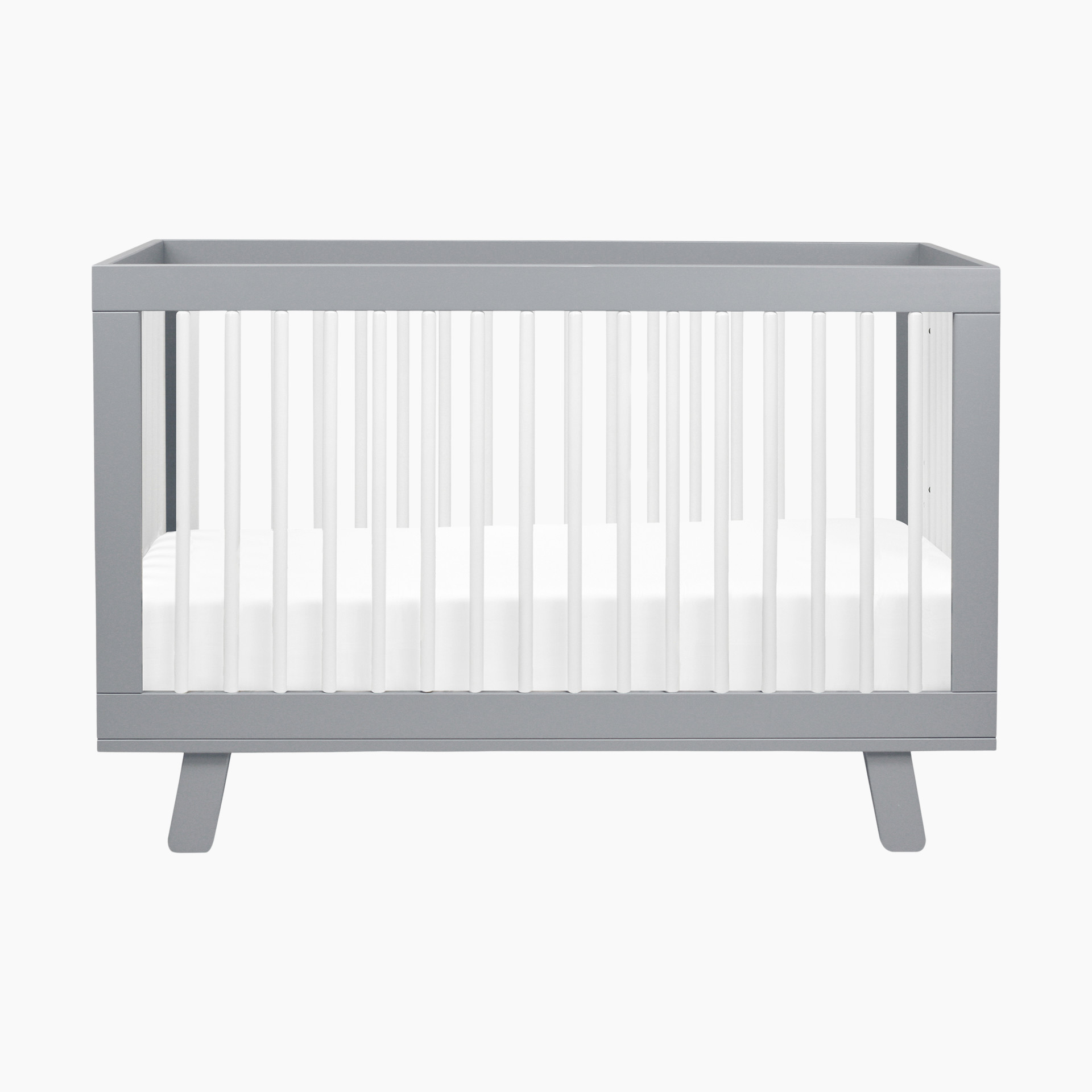 babyletto Hudson 3-in-1 Convertible Crib with Toddler Bed