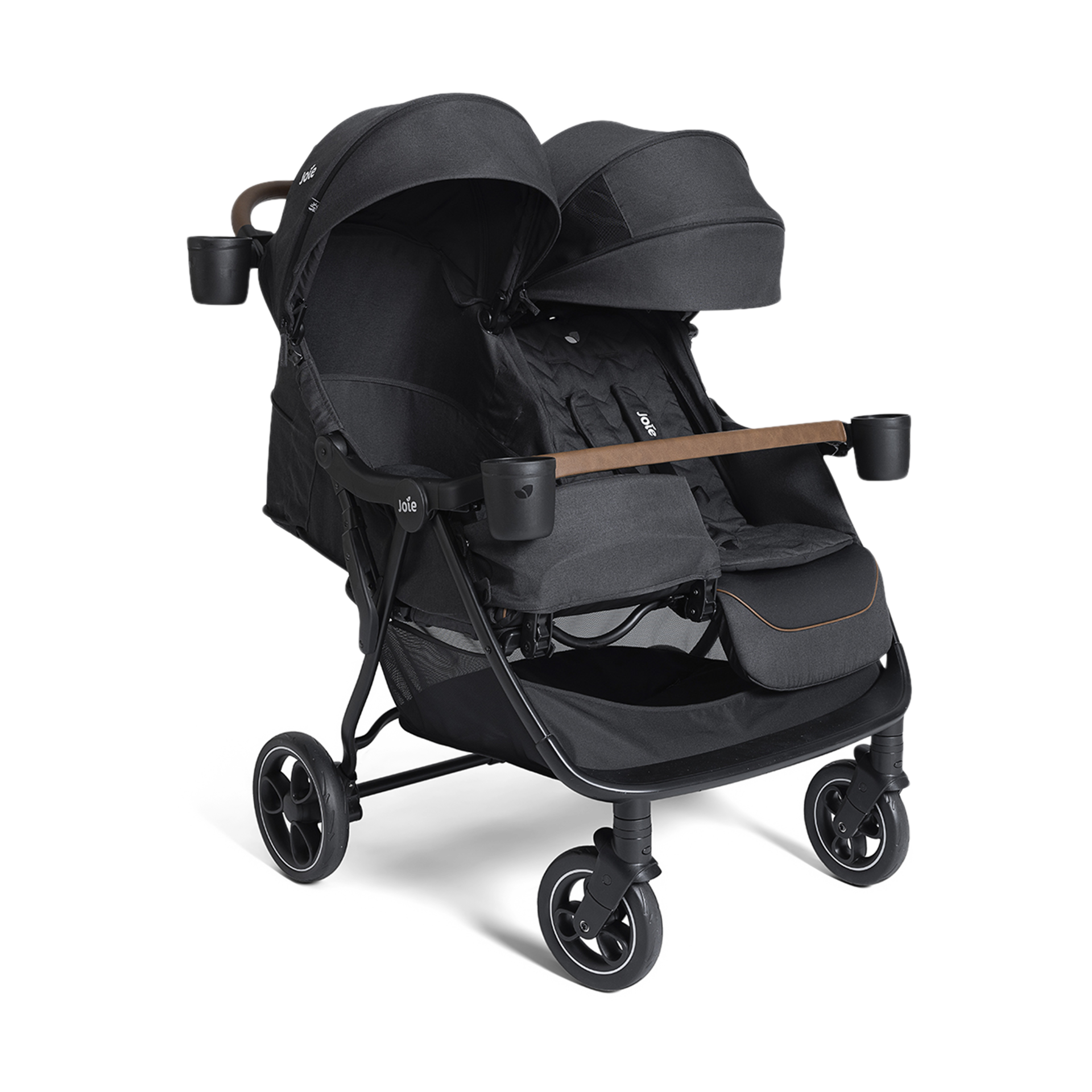 Joie Rosemary LX - Shale.