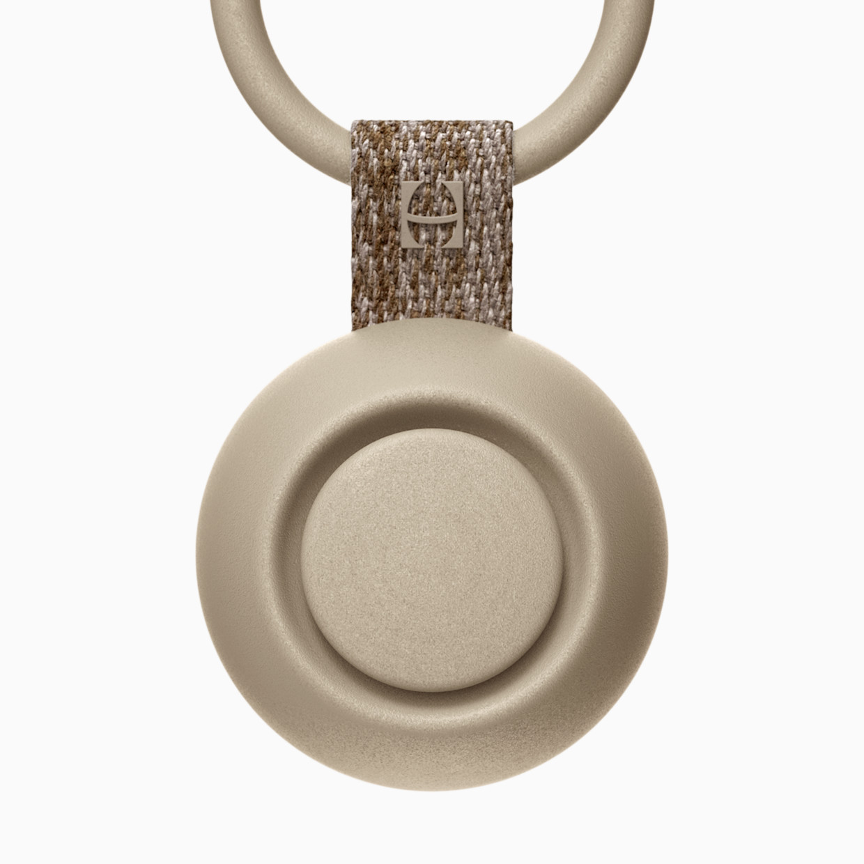 Hatch Hatch Go Sound Machine - Greige.