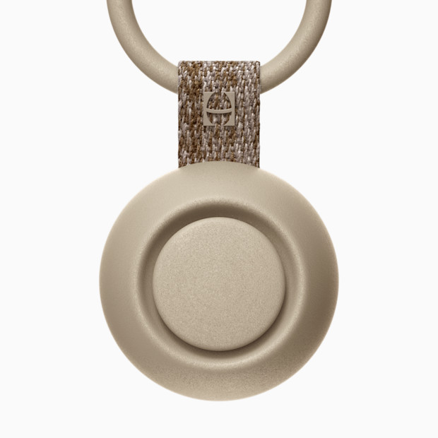 Hatch Hatch Go Sound Machine - Greige.