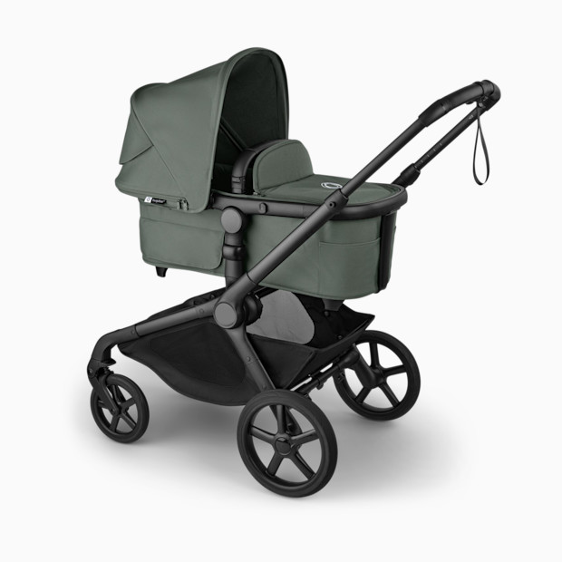Bugaboo Kangaroo Seat Stroller & Bassinet Bundle.