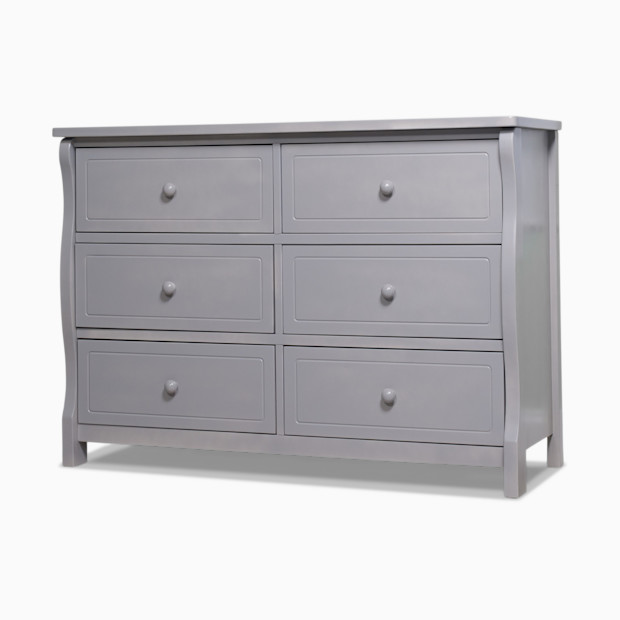 Sorelle Princeton Elite Double Dresser.