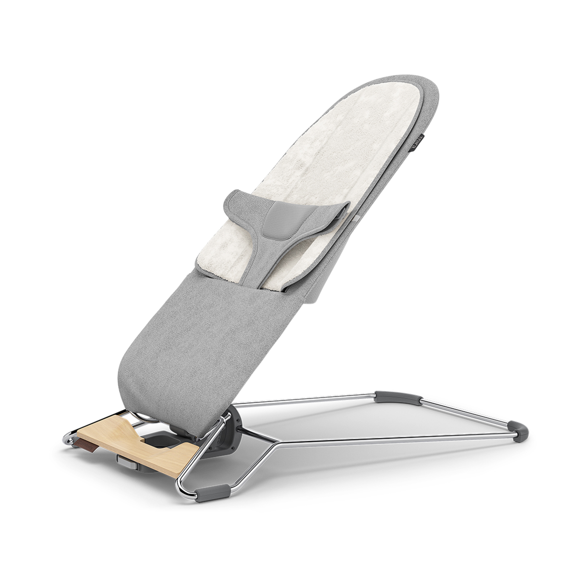 UPPAbaby Mira 2-in-1 Bouncer and Seat.