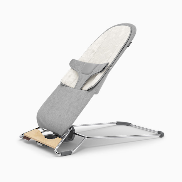 UPPAbaby Mira 2-in-1 Bouncer and Seat.