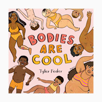 Bodies Are Cool