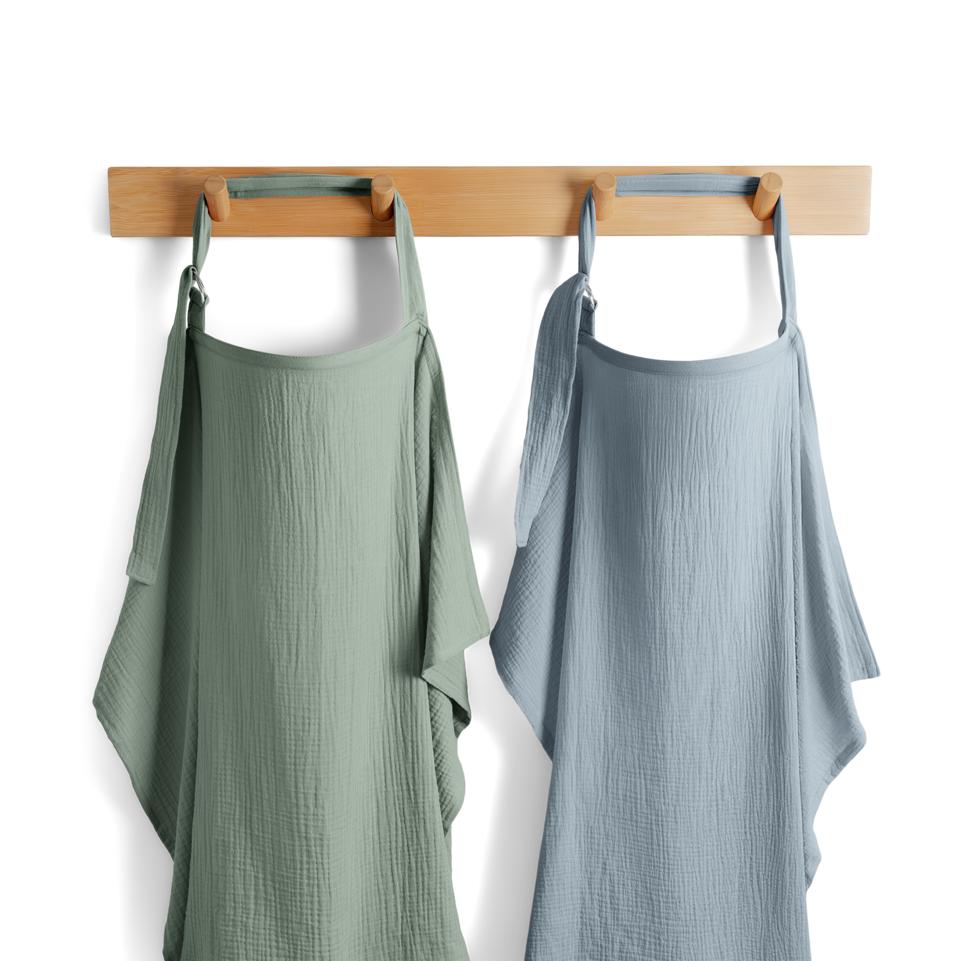 Thumbnail of Fern And Pacific Blue