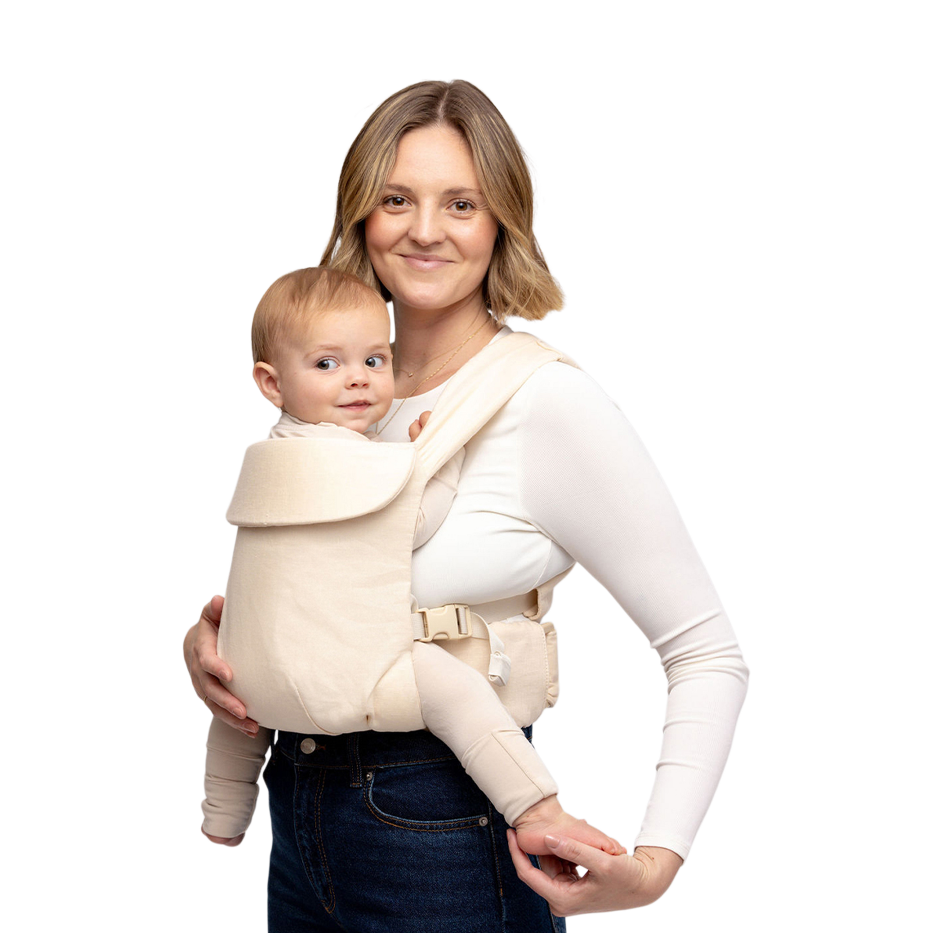 WildBird Aerial Carrier - Sparrow, Xs-Xl.