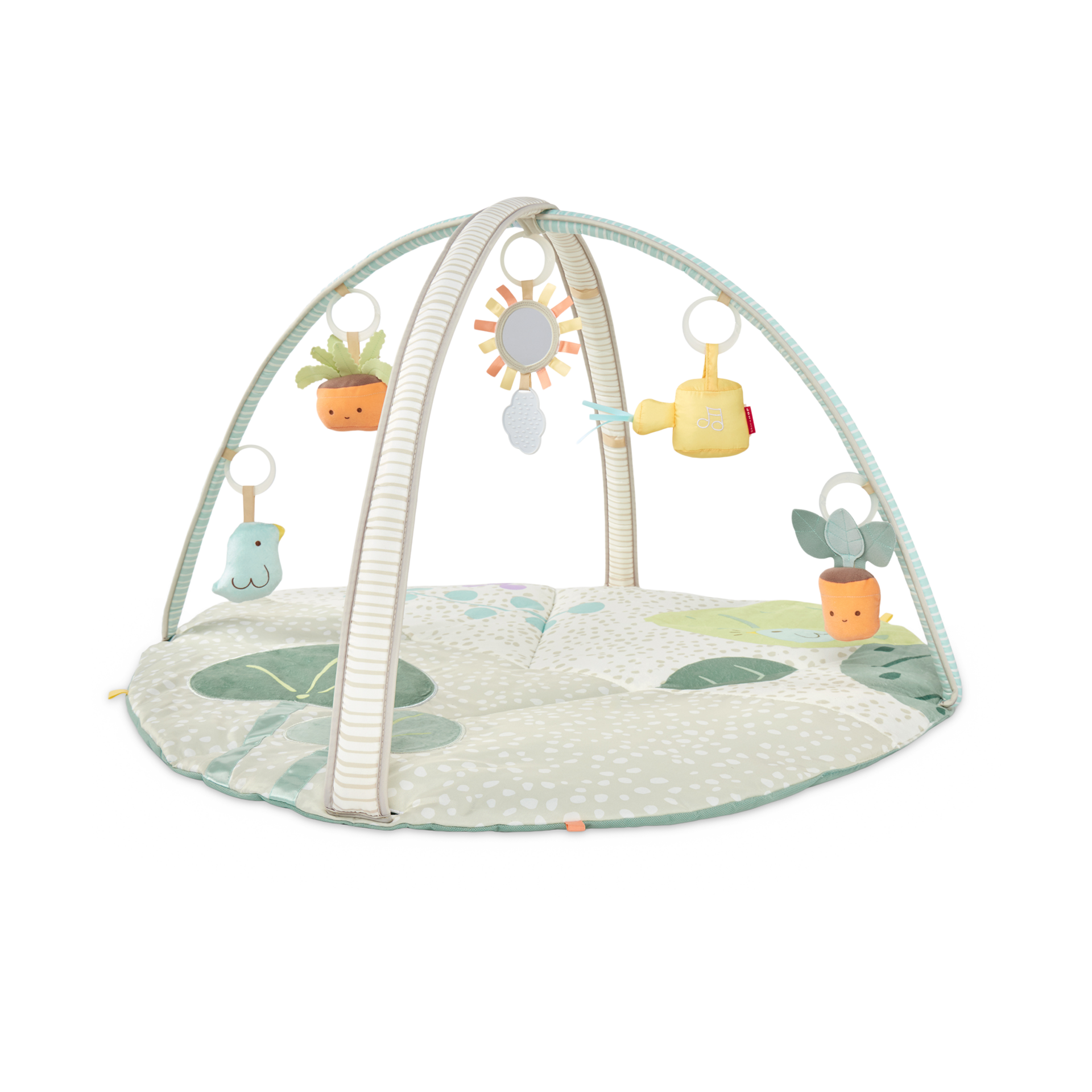 Skip Hop Garden Oasis Activity Gym.