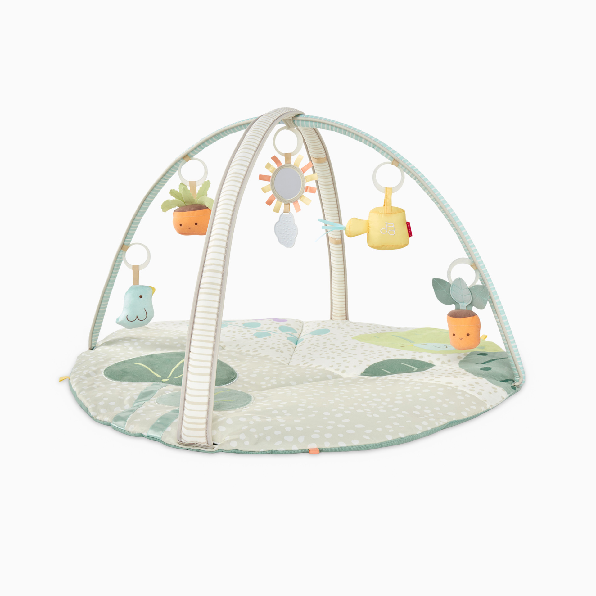 Skip Hop Garden Oasis Activity Gym | Babylist Shop