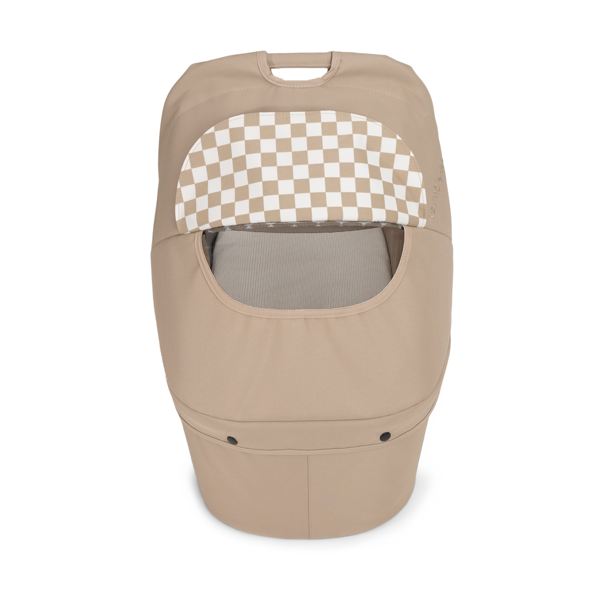 Bumbleride Era/Indie/Speed Bassinet - Sand.