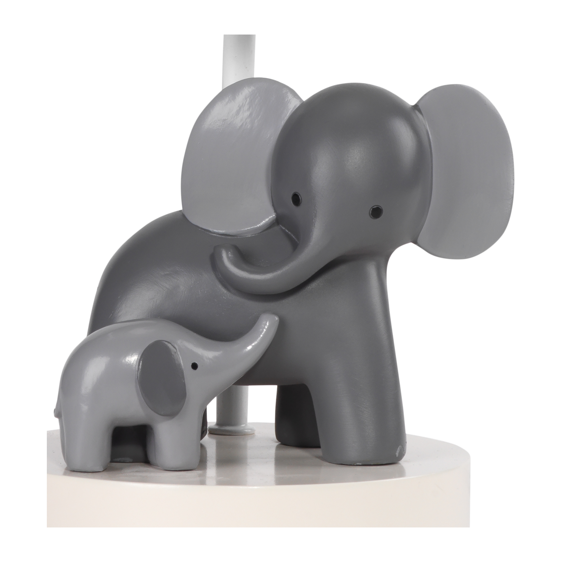 Lambs & Ivy Nursery Lamp.