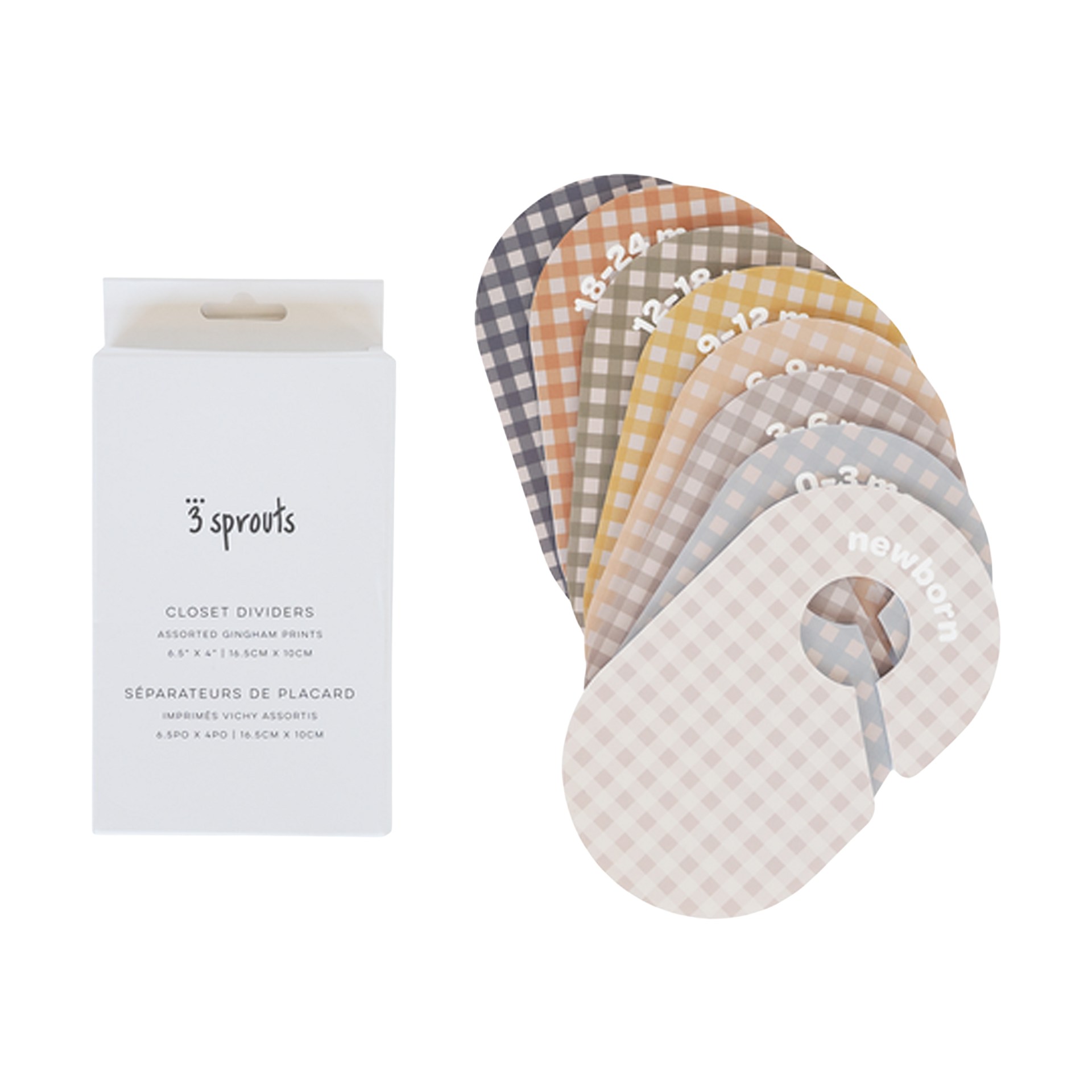 Thumbnail of Gingham