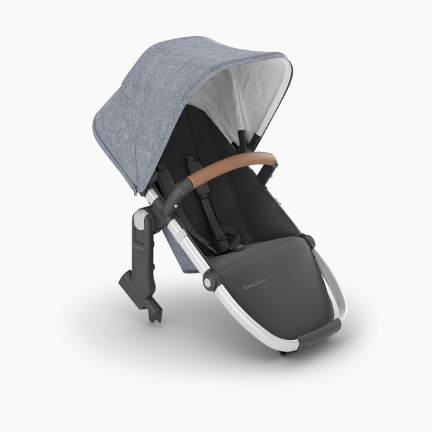UPPAbaby RumbleSeat V2+ - Gregory.