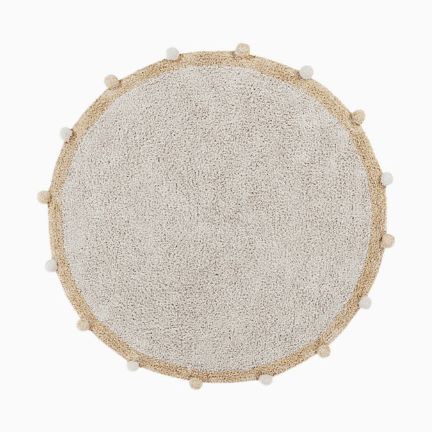 Lorena Canals Bubbly Washable Rug.