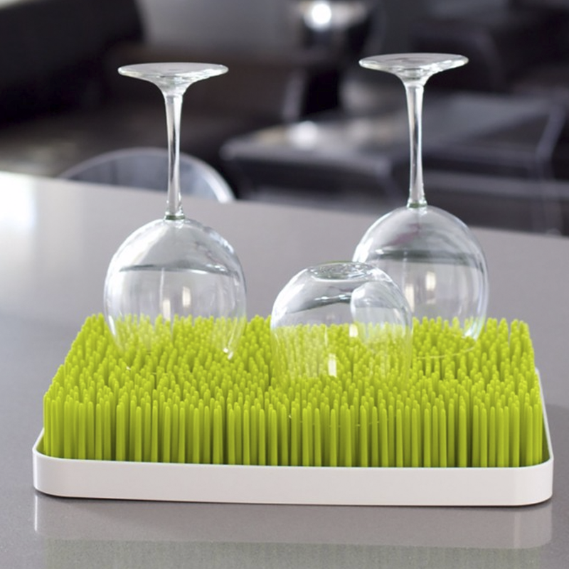 Boon Lawn Countertop Drying Rack Babylist Store