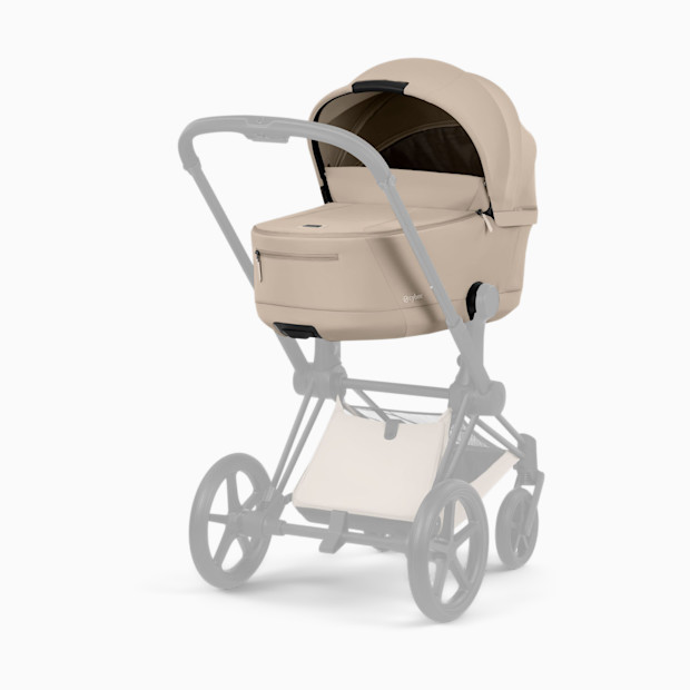 Cybex PRIAM Fold Lux Carry Cot.