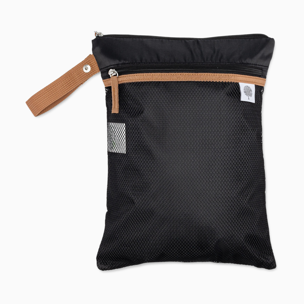 Parker Baby Co. Wet Dry Bag - Black.