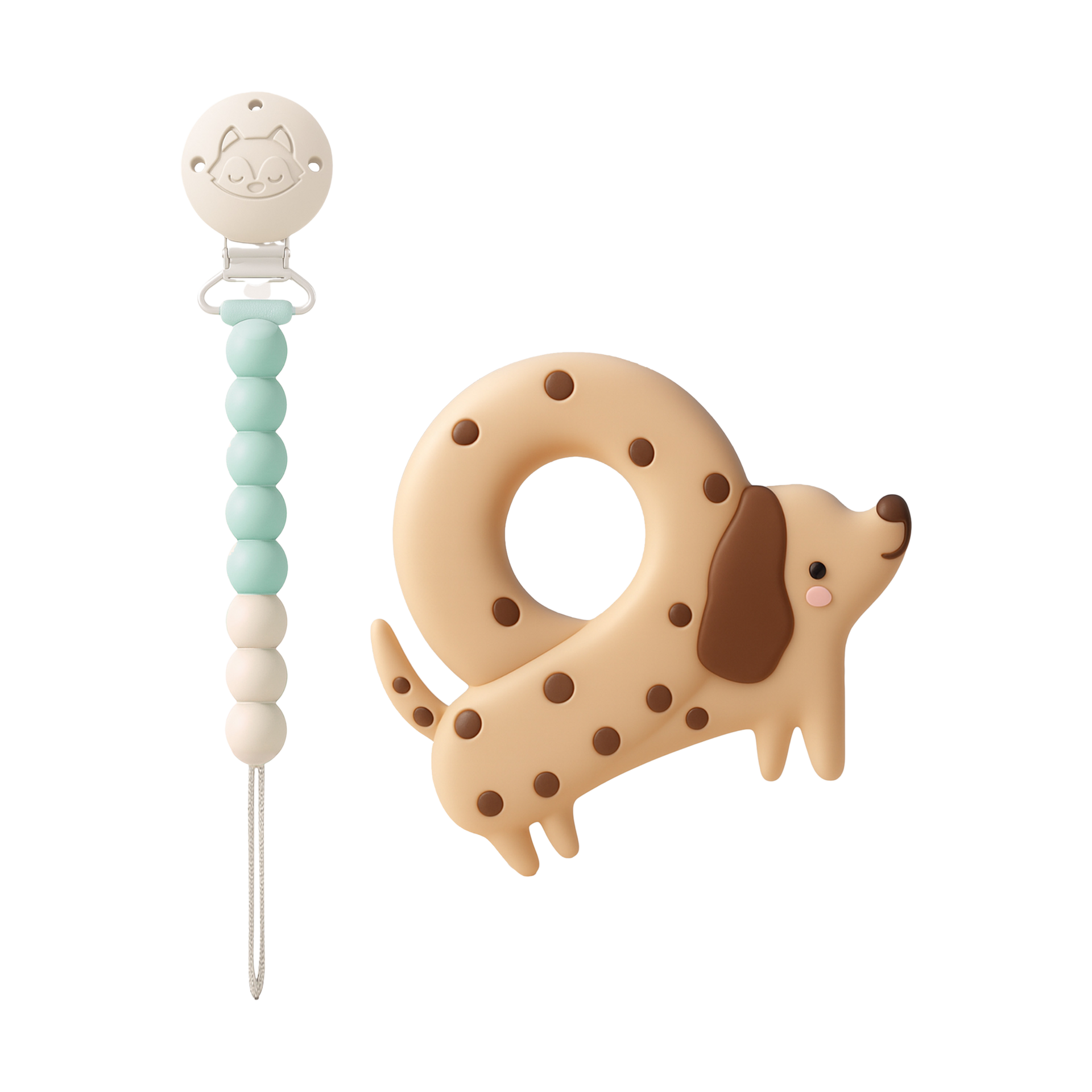 Thumbnail of Pretzel Dog