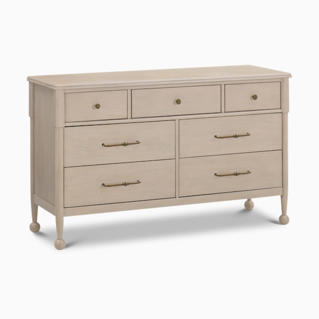 Namesake Alouette 7-Drawer Assembled Dresser.
