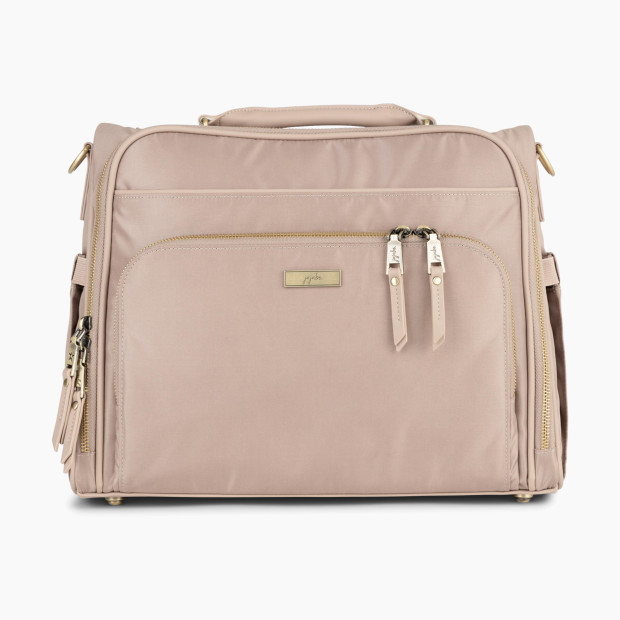 Ju-Ju-Be ECO B.F.F. Diaper Bag - Truffle.