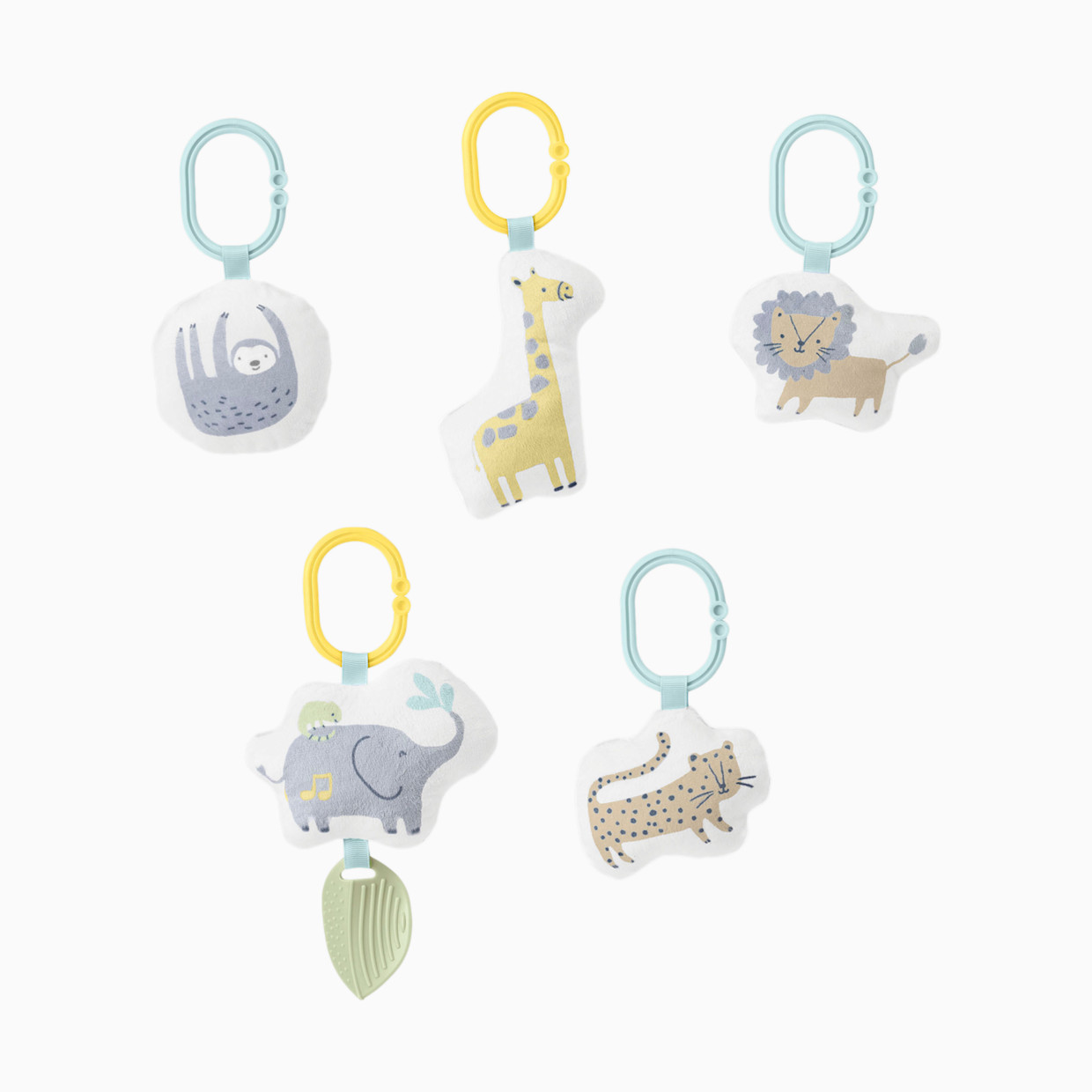 Skip Hop Carter's Activity Gym.