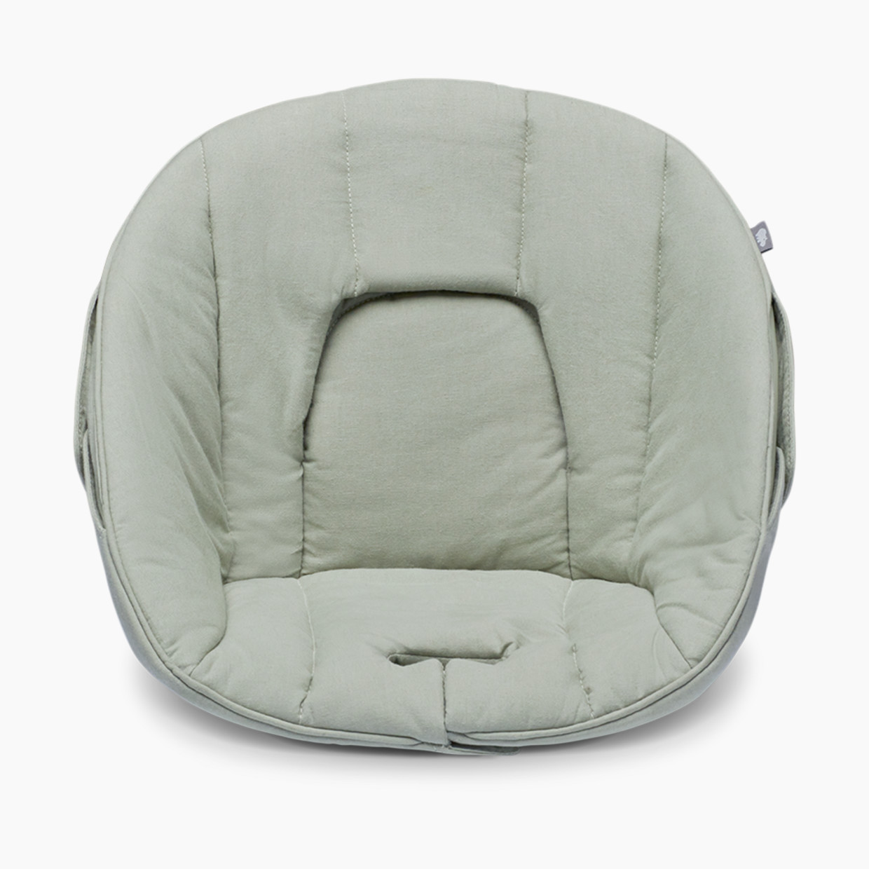 Lalo Chair Seat Cushion - Sage | Babylist Shop