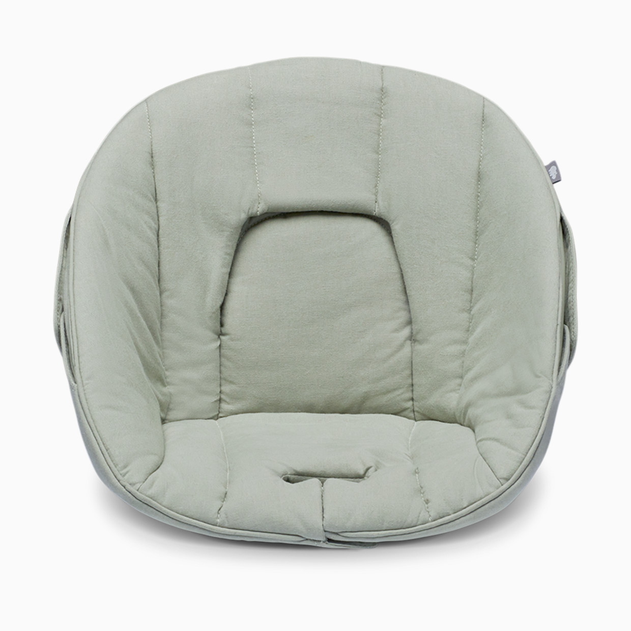 Lalo Chair Seat Cushion - Sage.