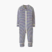 Thumbnail of Navy/Ecru