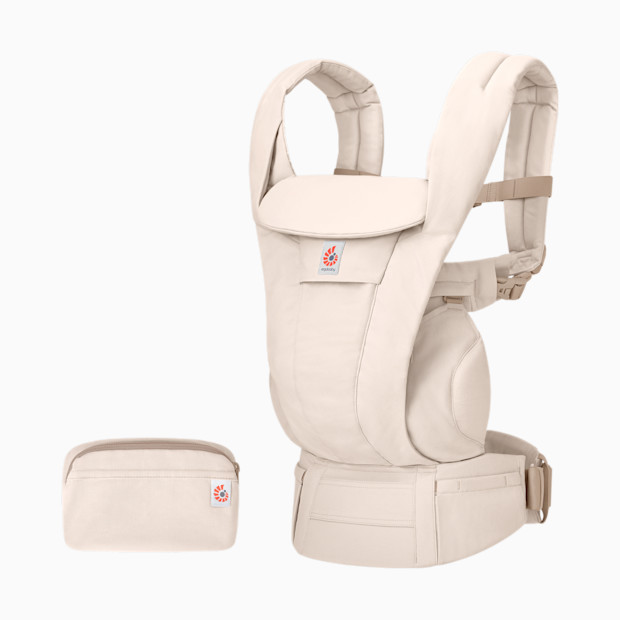 Ergobaby Omni Deluxe Carrier.