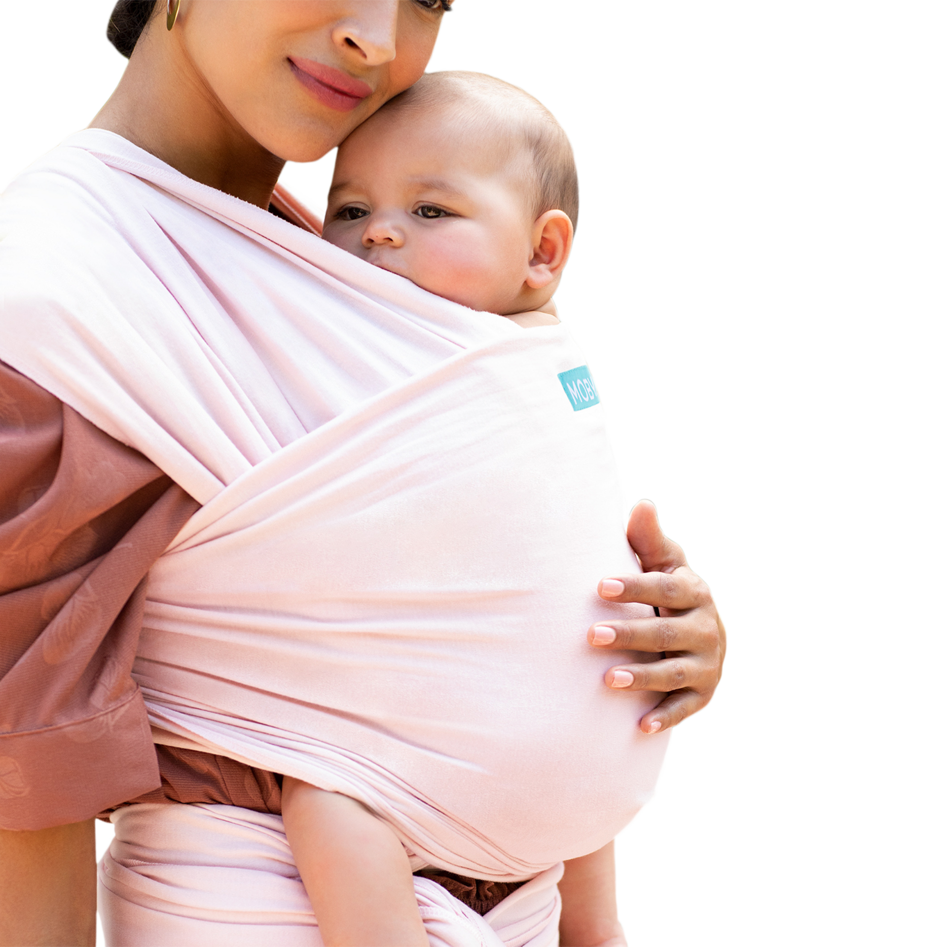 Moby Classic Wrap Carrier Babylist Shop