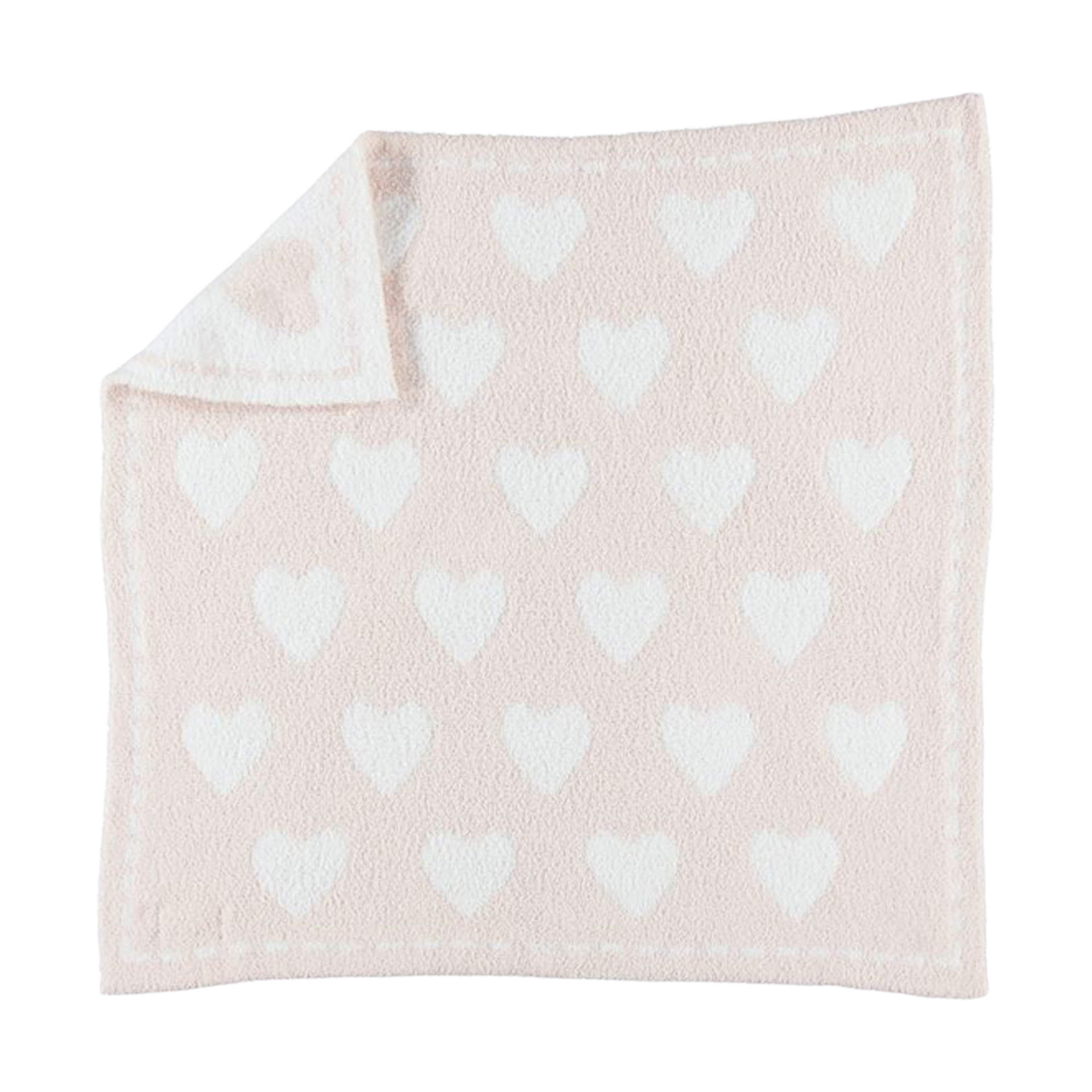 Thumbnail of Pink/White/Hearts